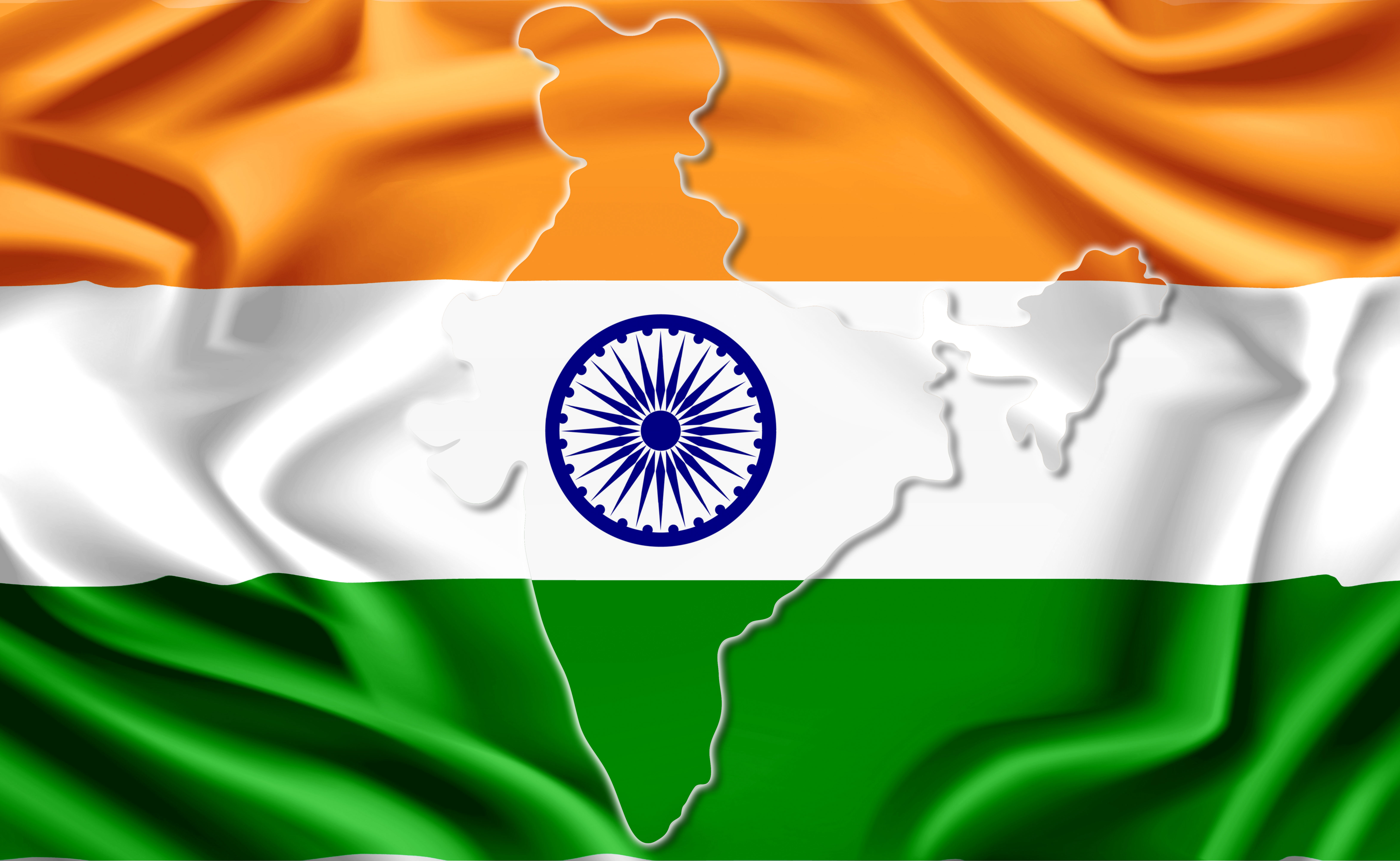 Indian flag photos HD download